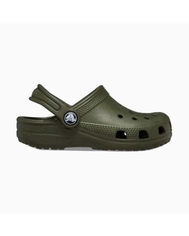 CROCS CLASSIC CLOG T