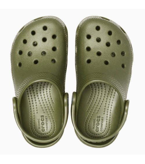 CROCS CLASSIC CLOG T