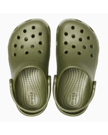 CROCS CLASSIC CLOG T