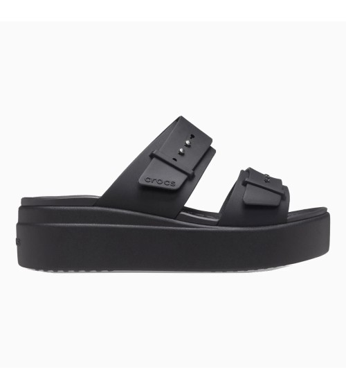 CROCS CROCS BROOKLYN SANDAL LOW WGEW