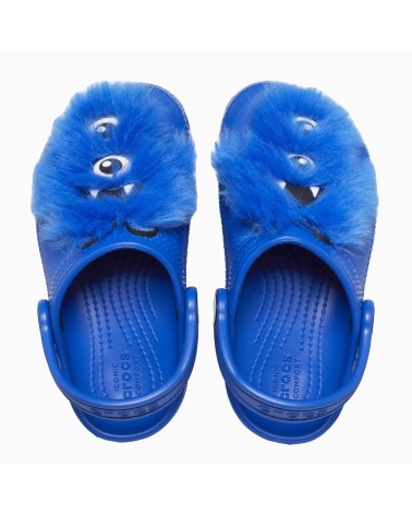 CROCS CLASSIC I AM MONSTER CLOG T
