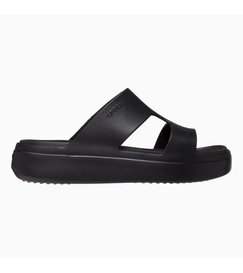 CROCS GETAWAY PLATFORM H-STRAP W