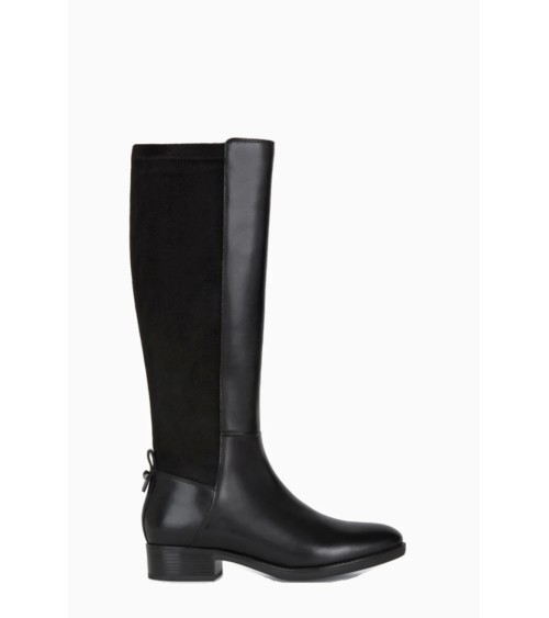 GEOX STIVALI D FELICITY