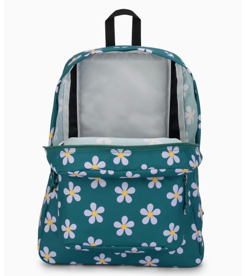JANSPORT SUPERBREAK ONE, ZAINO GRANDE, UNISEX - ADULTO, PRECIOUS PETALS, TAGLIA UNICA