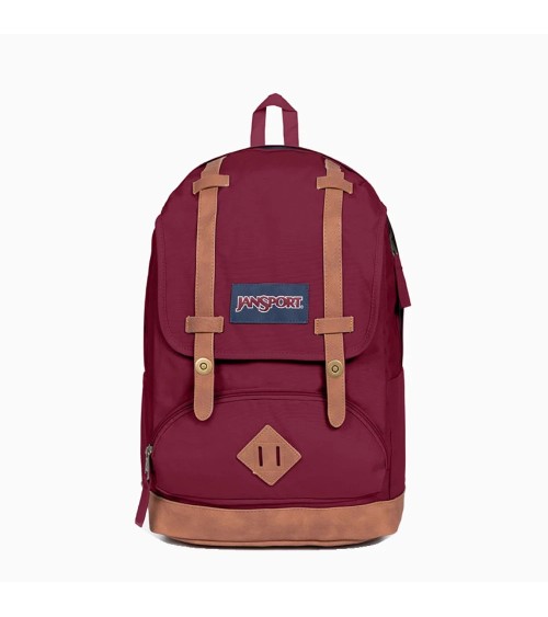 JANSPORT CORTLANDT, ZAINO GRANDE, 29 L, 45 X 32 X 15 CM, 15IN LAPTOP COMPARTMENT, PRECIOUS PETALS