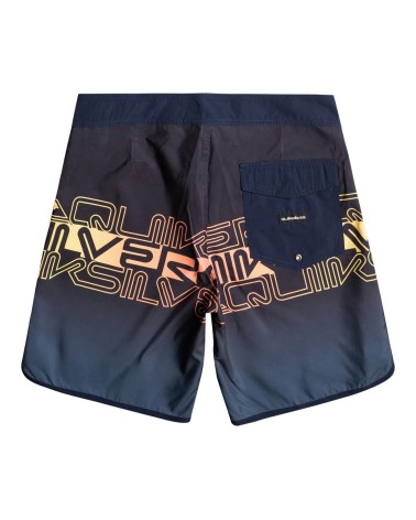 QUIKSILVER BOARDSHORT UOMO 28