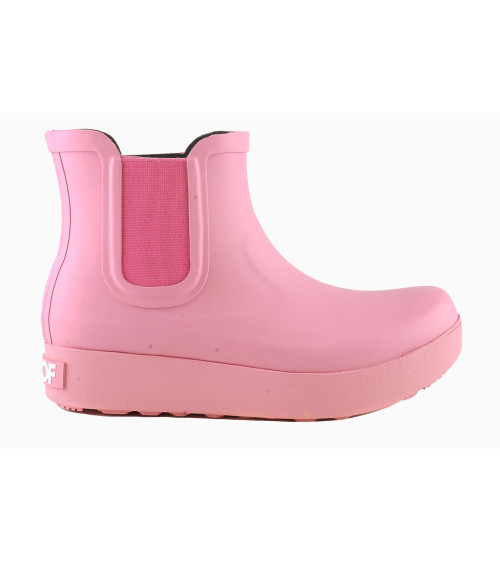 COLORS OF CALIFORNIA CHELSEA RAINBOOT PER DONNA, TAGLIA 37 EU