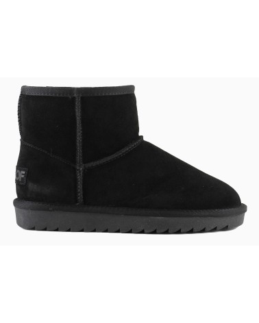 COLORS OF CALIFORNIA BOOT IN SUEDE