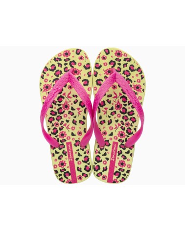 IPANEMA CLASS. HAPPY FEM