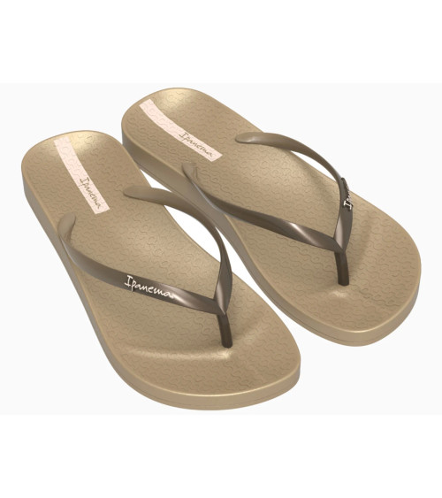 IPANEMA ANATOMICA SHINE FEM