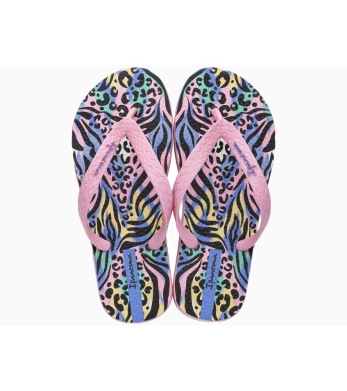 IPANEMA KIDS IPANEMA TEMAS X KIDS, INFRADITO, MULTICOLORE, 29/30 EU
