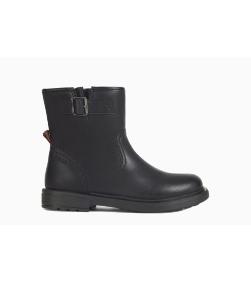 GEOX STIVALETTI J ECLAIR GIRL