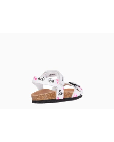 GEOX J ADRIEL GIRL