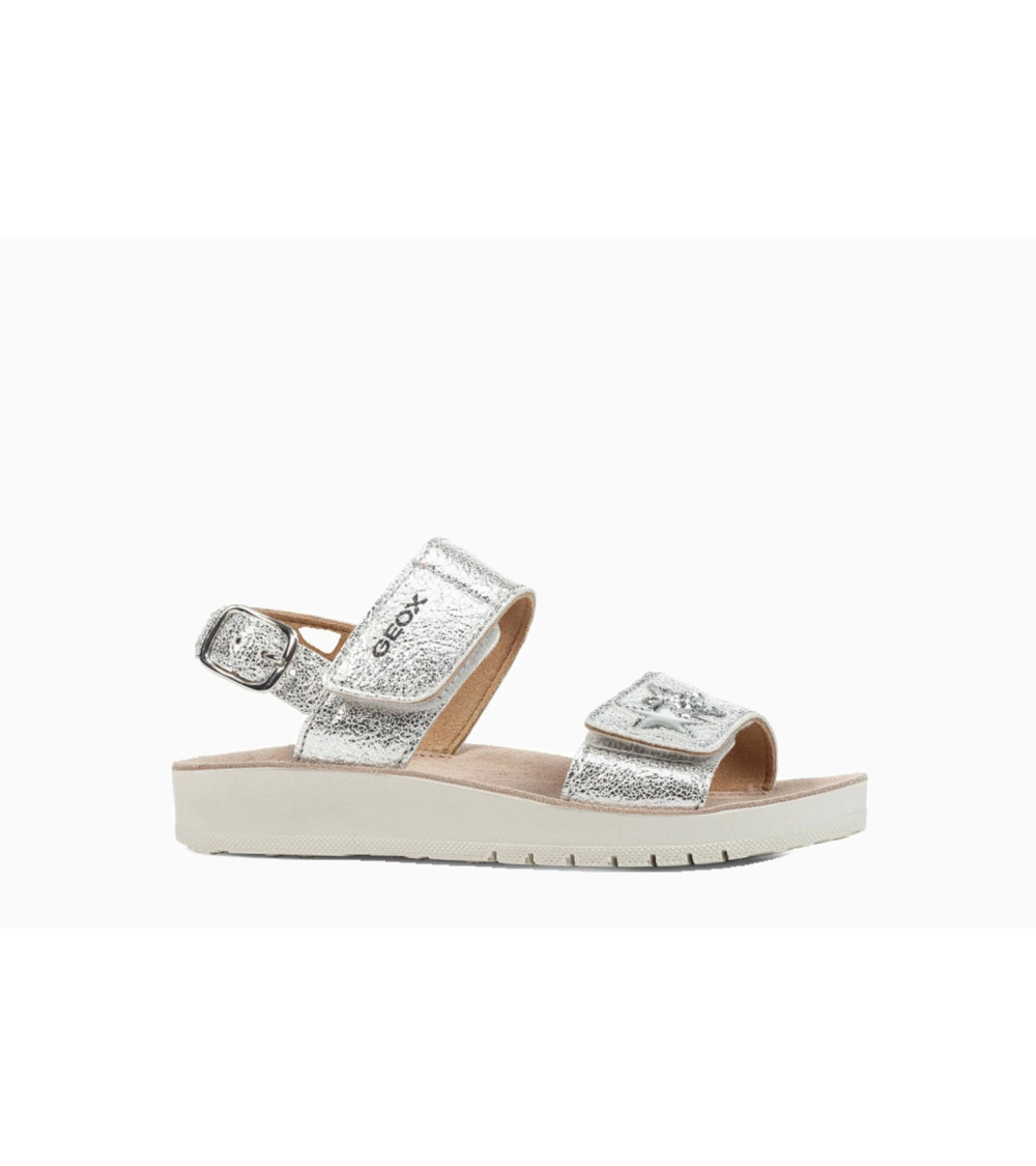 GEOX J SANDAL COSTAREI GI