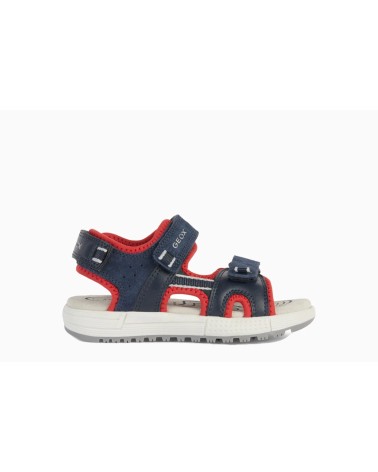 GEOX J SANDAL ALBEN BOY