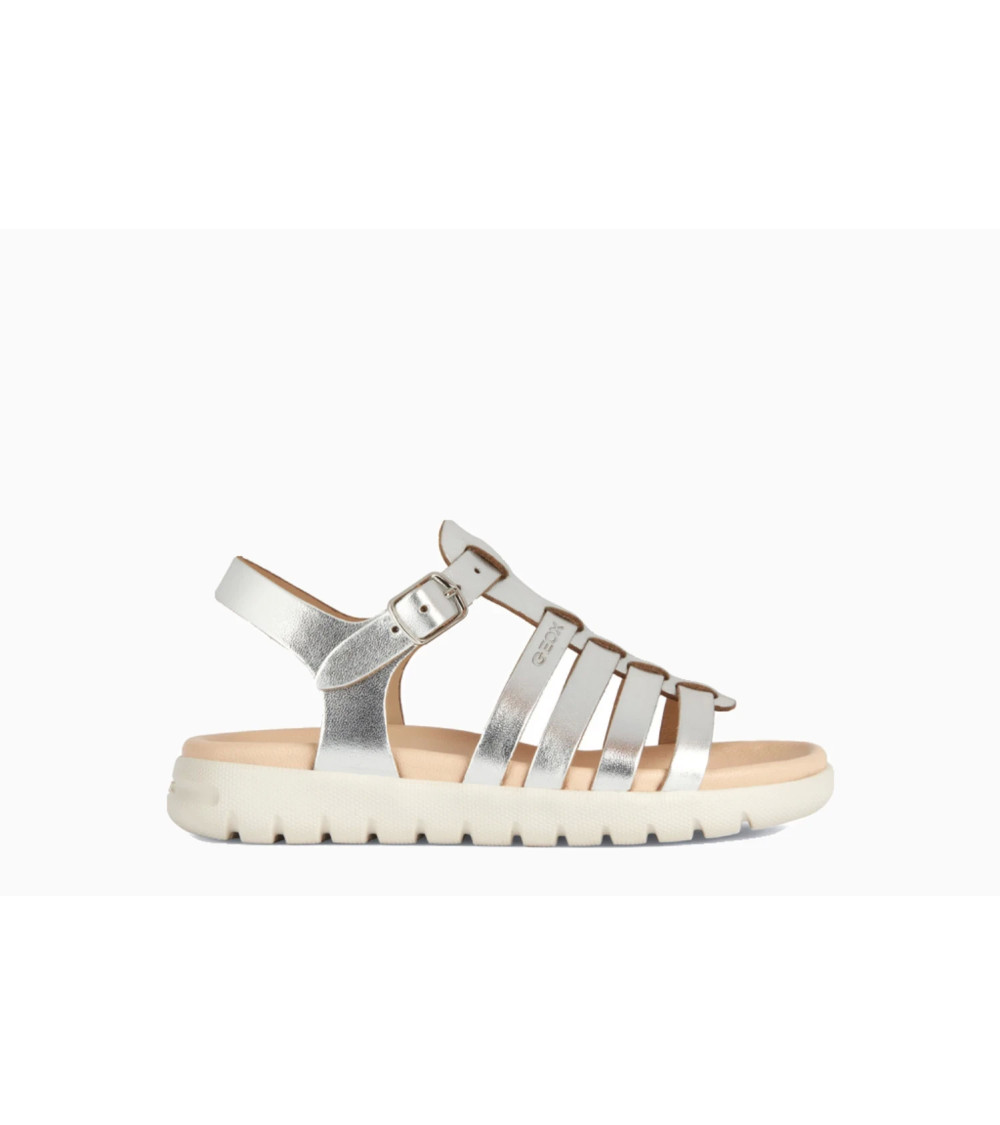 GEOX J SANDAL SOLEIMA GIR