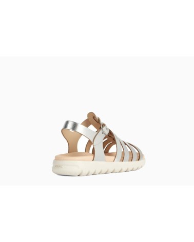 GEOX J SANDAL SOLEIMA GIR