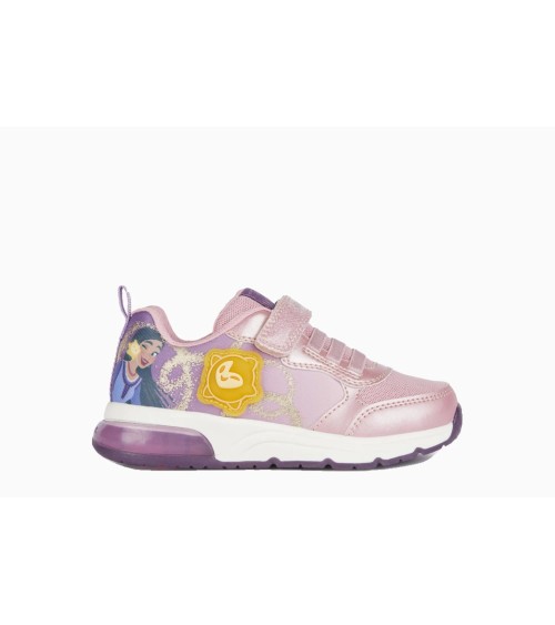 GEOX J SPACECLUB GIRL