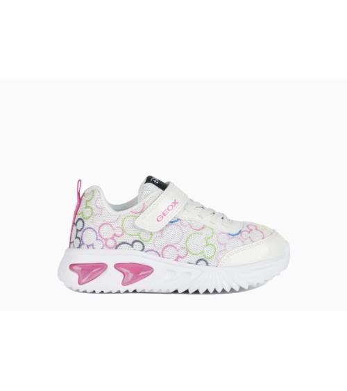 GEOX J ASSISTER GIRL