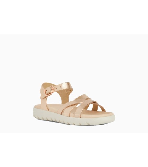 GEOX J SANDAL SOLEIMA GIR