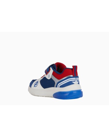 GEOX J CIBERDRON BOY