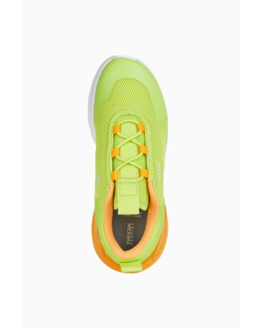 GEOX J ACTIVART ILLUMINUS