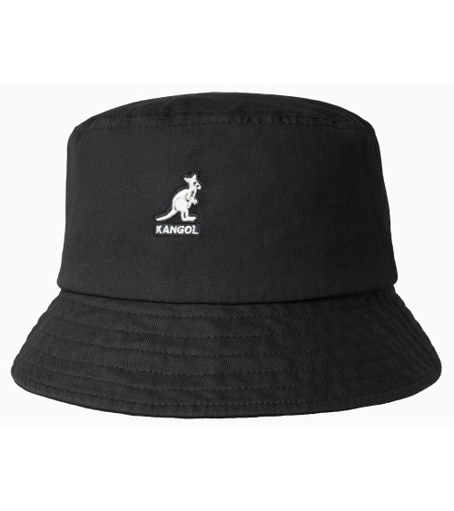 KANGOL WASHED BUCKET