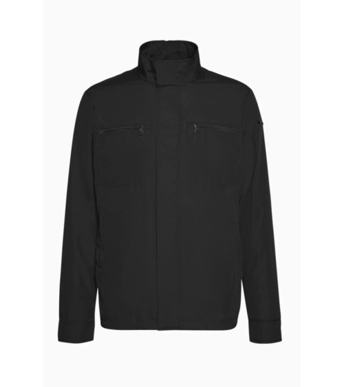 GEOX M JHARROD GIACCA, MOONLIT OCEAN, 60 EU UOMO