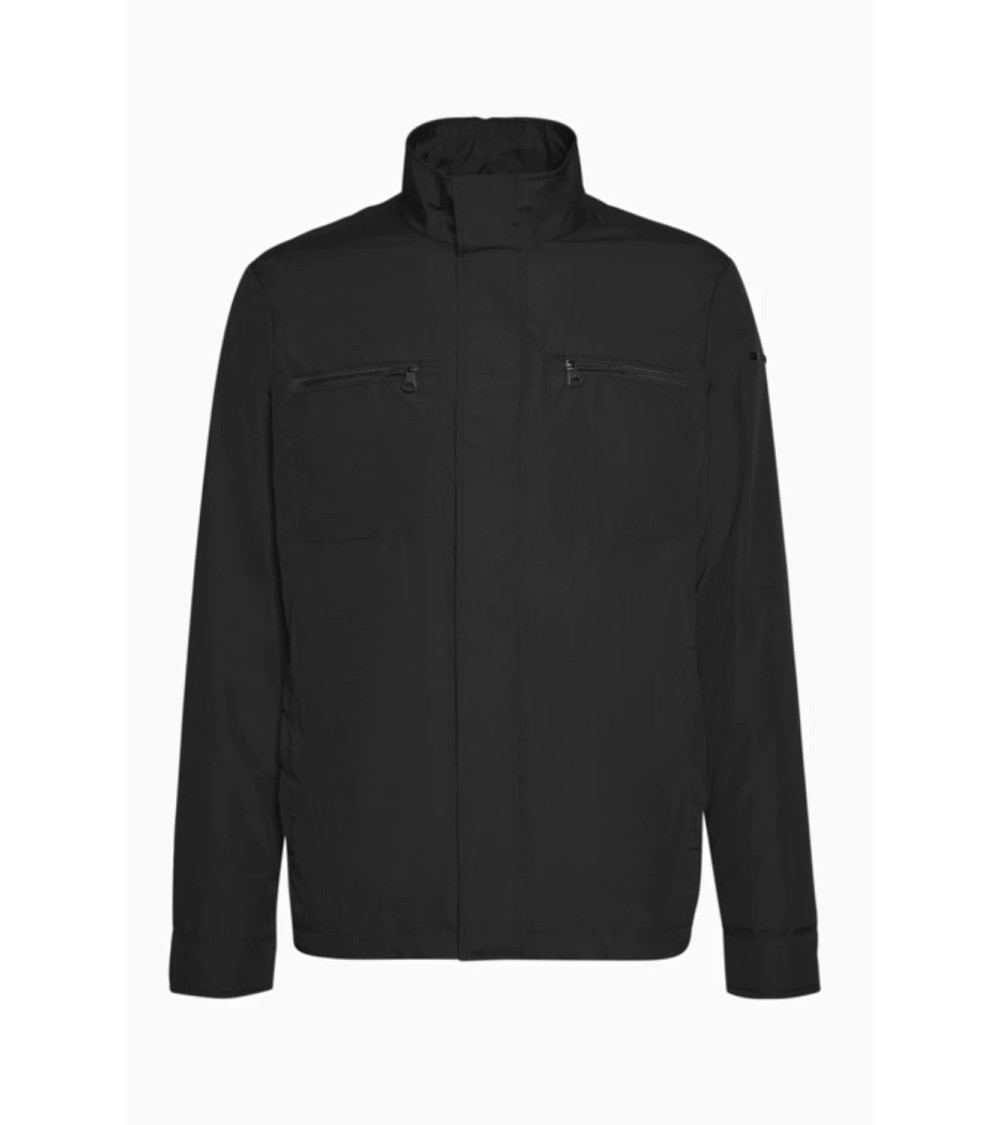 GEOX M JHARROD GIACCA, MOONLIT OCEAN, 60 EU UOMO