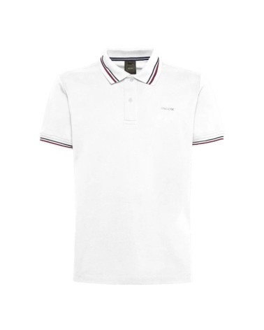 GEOX M POLO, BIANCO, L UOMO
