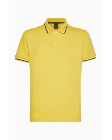 GEOX M POLO, BIANCO, L UOMO