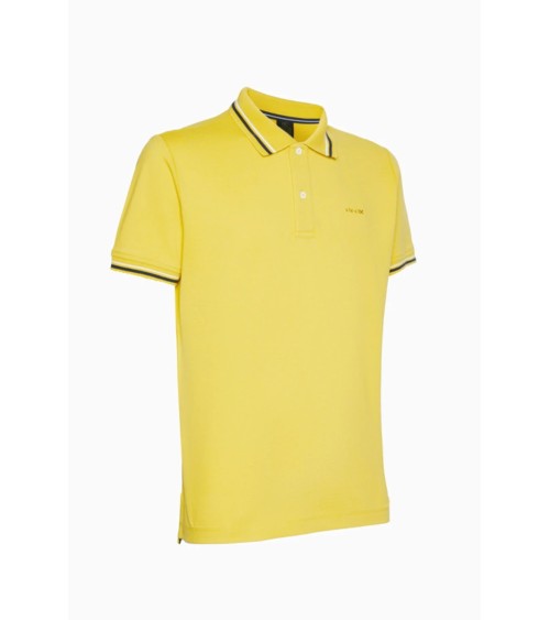 GEOX M POLO, BIANCO, L UOMO