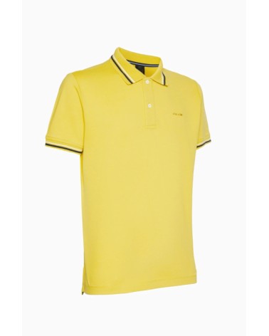 GEOX M POLO, BIANCO, L UOMO