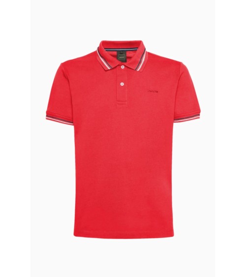 GEOX M POLO, BIANCO, L UOMO