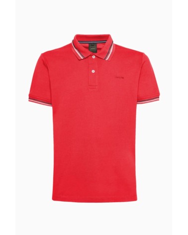 GEOX M POLO, BIANCO, L UOMO