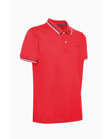 GEOX M POLO, BIANCO, L UOMO