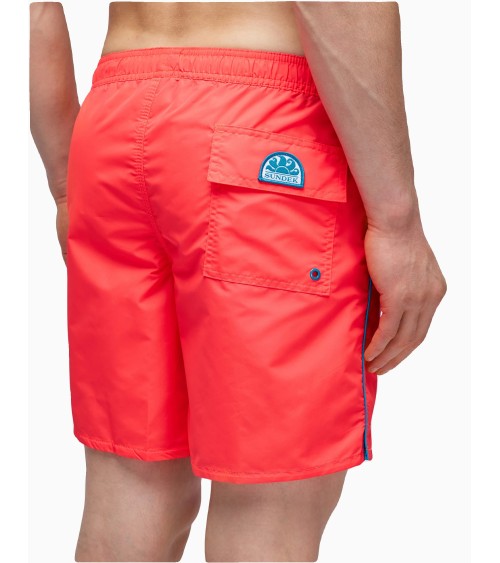 SUNDEK PERVIS BOARDSHORT