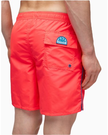 SUNDEK PERVIS BOARDSHORT