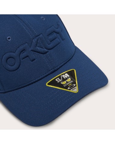 Cappello Oakley Embossed: Sportivo, Nero | Acquista Online