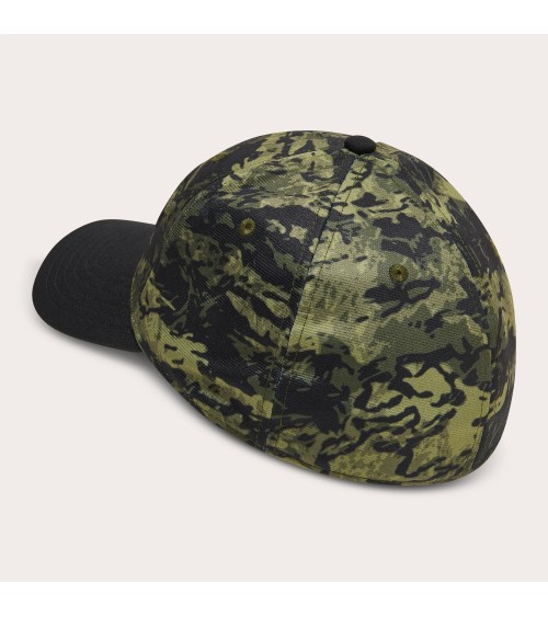 Cappello Oakley Embossed: Sportivo, Nero | Acquista Online