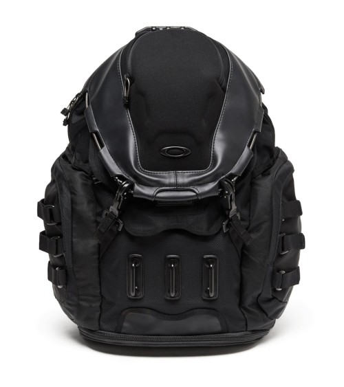 Oakley Kitchen Sink: Zaino Nero Multifunzione | Acquista Online