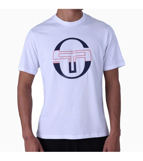 SERGIO TACCHINI UOMINI LIBERIS T SHIRT M