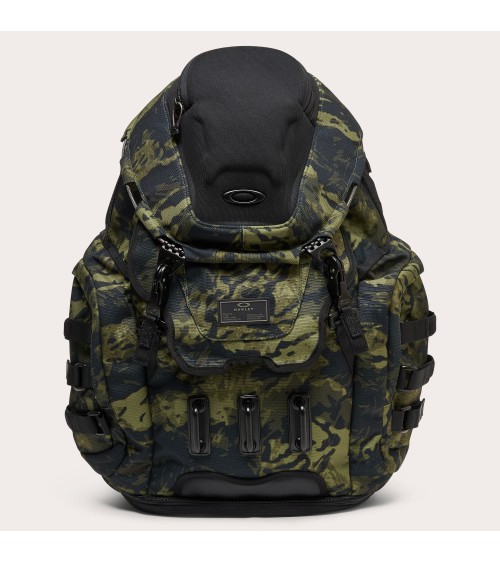 Oakley Kitchen Sink Stealth Black - Sac à Dos Mixte Adulte