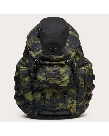 Oakley Kitchen Sink Stealth Black - Sac à Dos Mixte Adulte