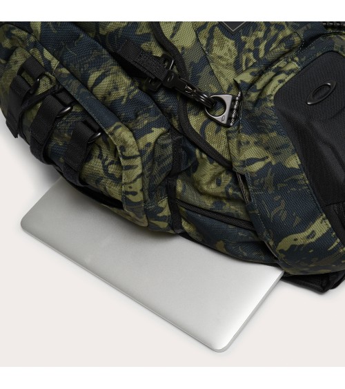 Oakley Kitchen Sink Stealth Black - Sac à Dos Mixte Adulte