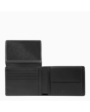 Piquadro Portafoglio uomo in pelle PU1392FXPR | Porta documenti