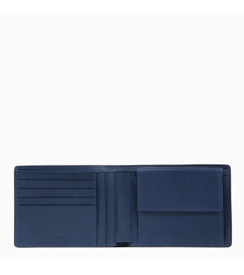 Piquadro Herren Geldbörse Leder | PU257FXPR