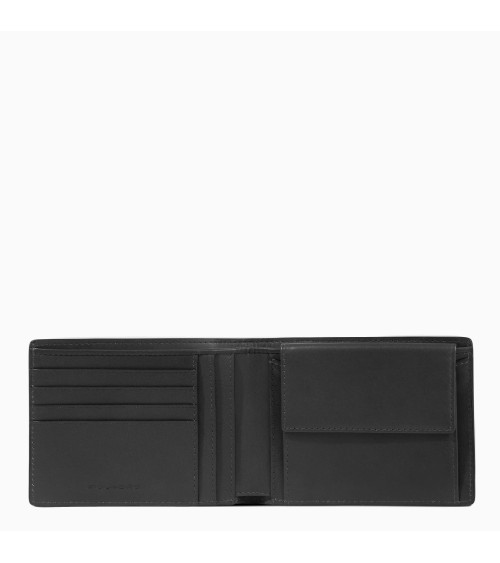 Piquadro Portafoglio Uomo in Pelle con Portamonete | PU257FXPR