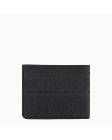 **PIQUADRO Paavo: portafoglio uomo in pelle, 11 cm - Online**