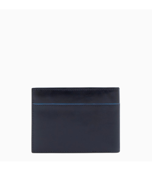Portafoglio Piquadro Blue Square Revamp RFID - Offerte